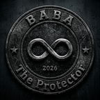 BABA The Protector Gym Singlet