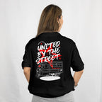 BABA The Protector Oversized Streetwear T-Shirt (TukTuk)