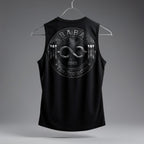 BABA The Protector Gym Singlet