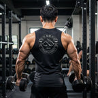 BABA The Protector Gym Singlet