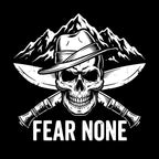 Fear None Fearless Lifestyle Graphic Tank