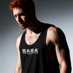 Fear None Fearless Lifestyle Graphic Tank
