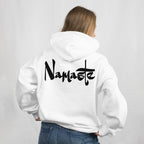 BABA “The Protector” Premium Hoodie – Namaste Edition