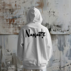 BABA “The Protector” Premium Hoodie – Namaste Edition