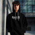 BABA “The Protector” Premium Hoodie – Namaste Edition