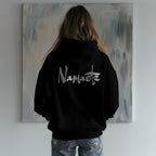 BABA “The Protector” Premium Hoodie – Namaste Edition
