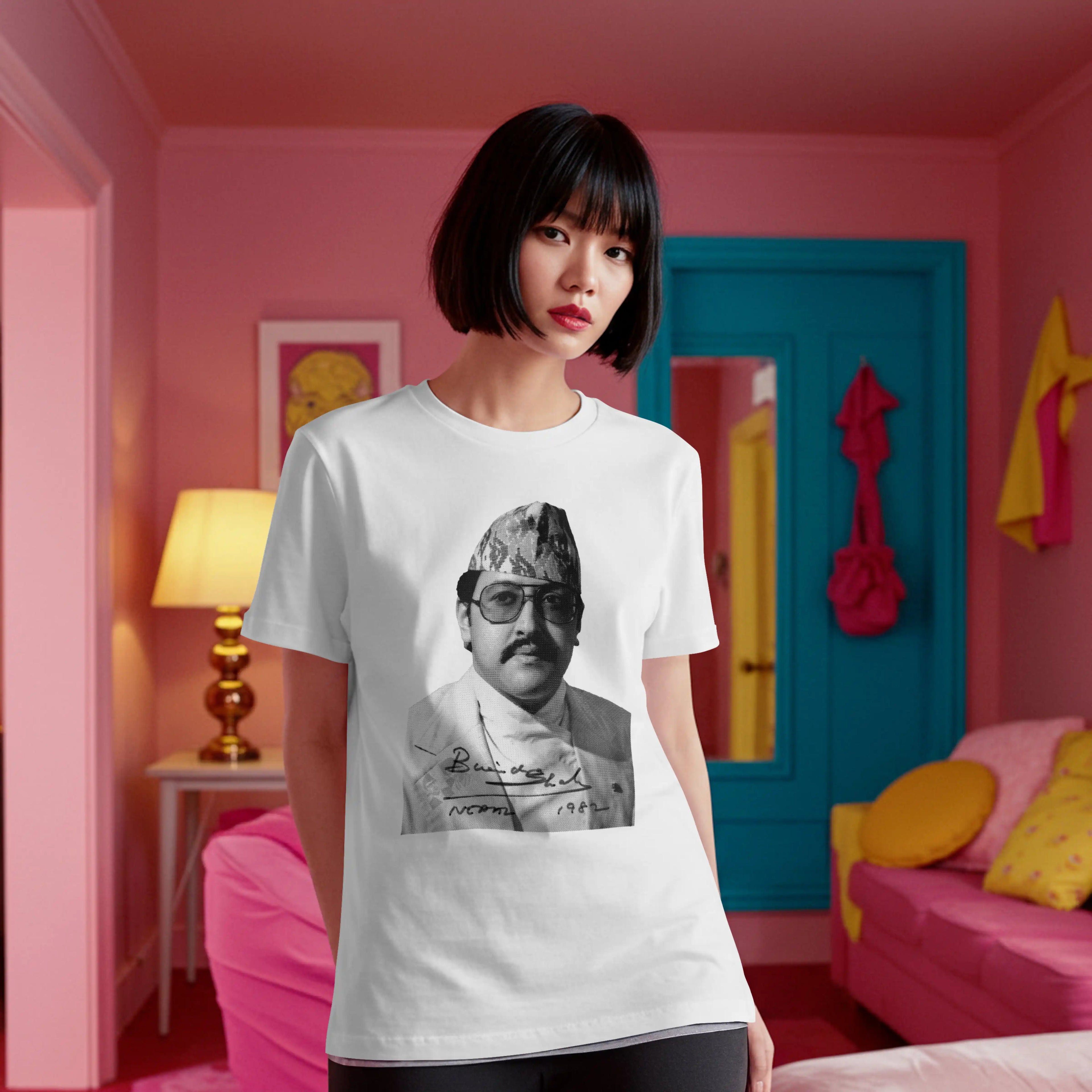 King Era — A Legacy That Lives On