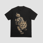 Midnight Guardian Dragon Tee