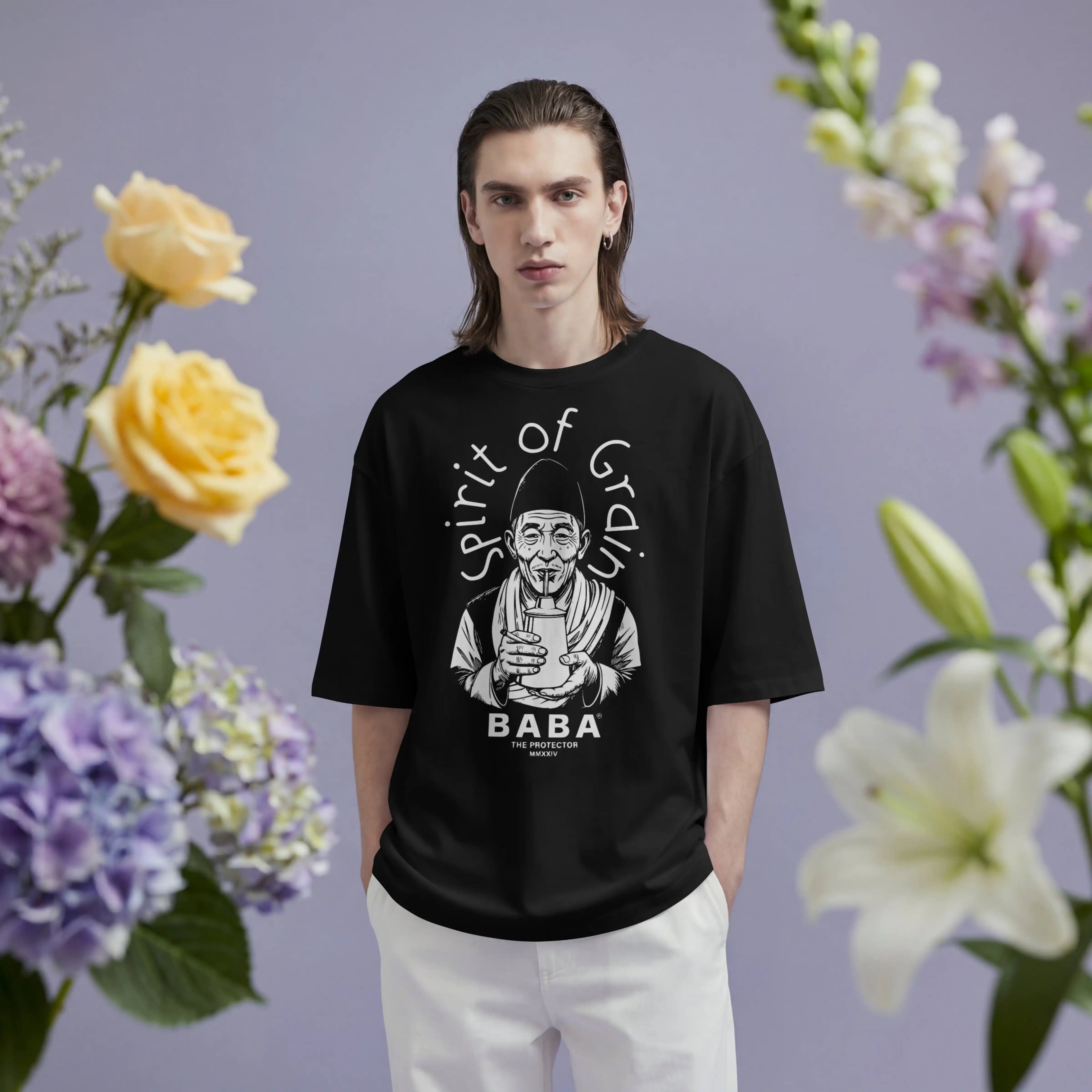 Spirit of the Grain — Sip the Legacy